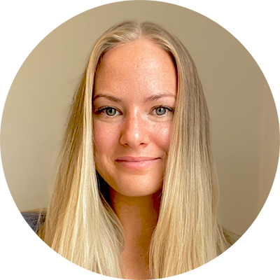 Marie Salisbury (Customer Service)