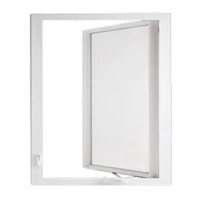 Casement Window