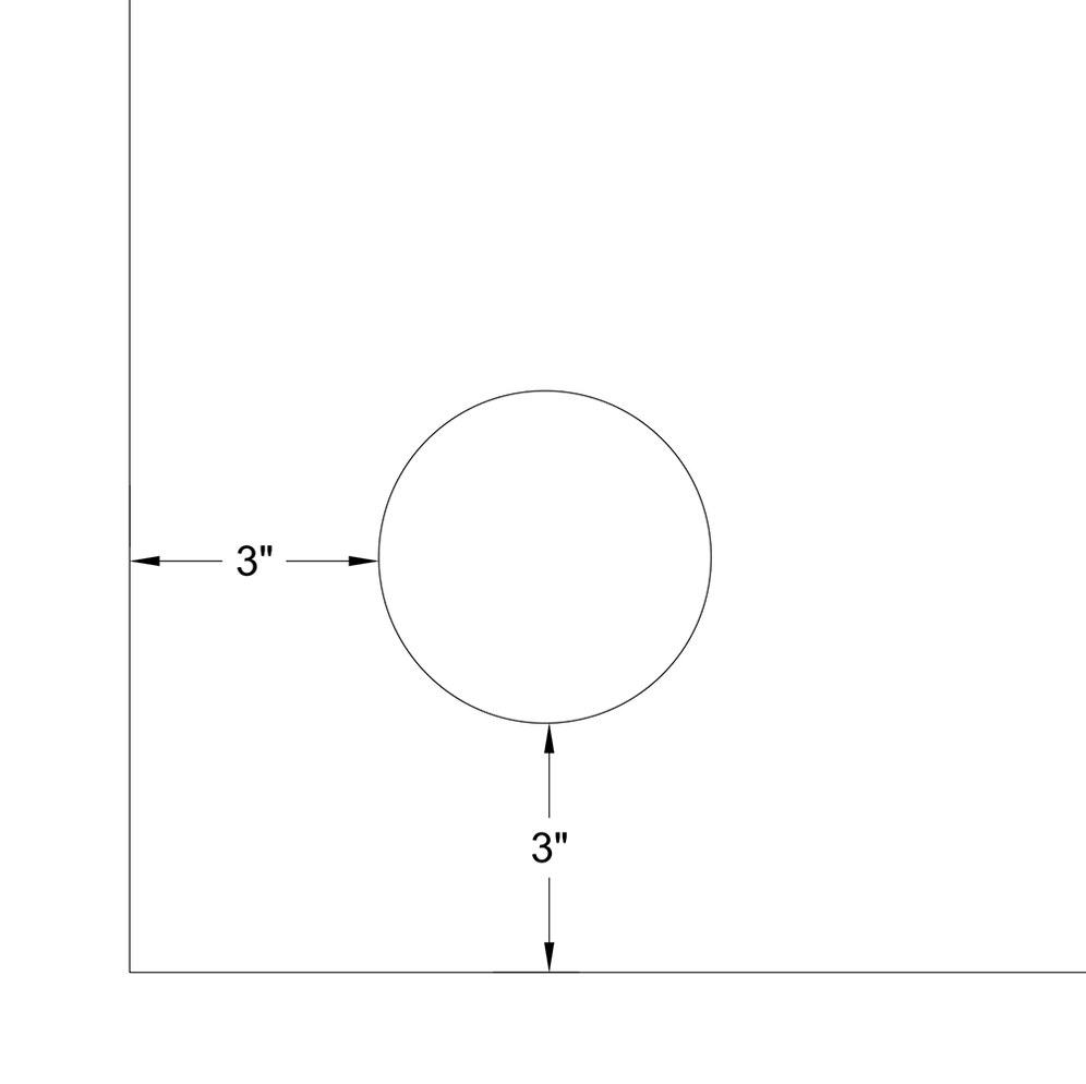 Custom Portable AC Window Kit for Casement Windows — Martinson ...