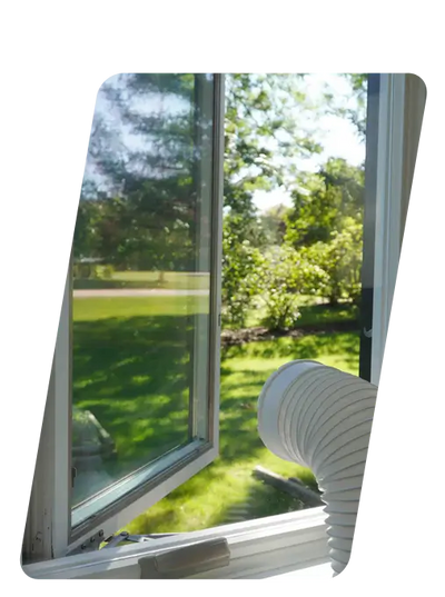 Clean, Finished Look