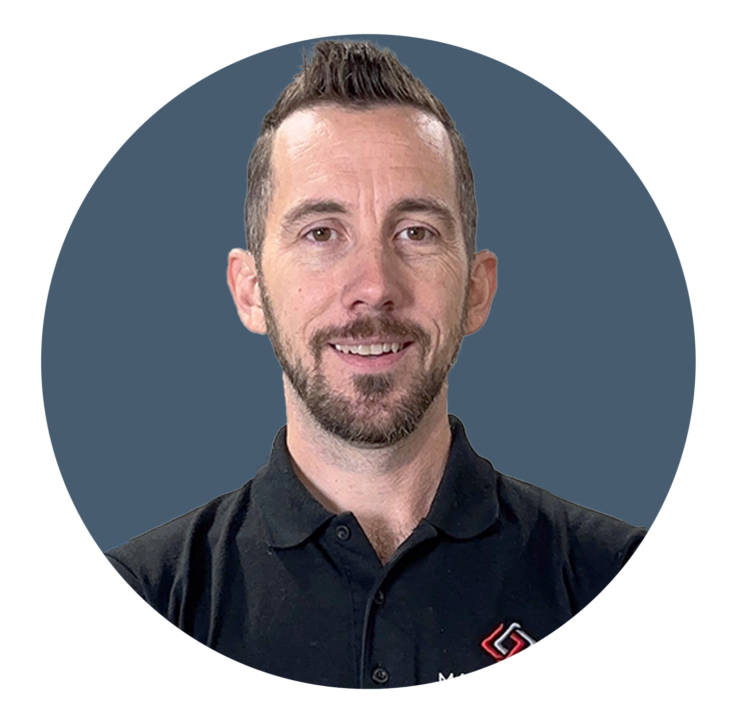 Joe Martinson (Owner)