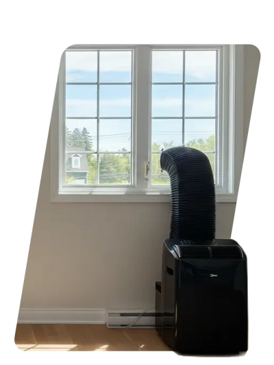 Your AC, Actually Working