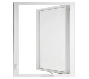 Casement (Hinged on the side)