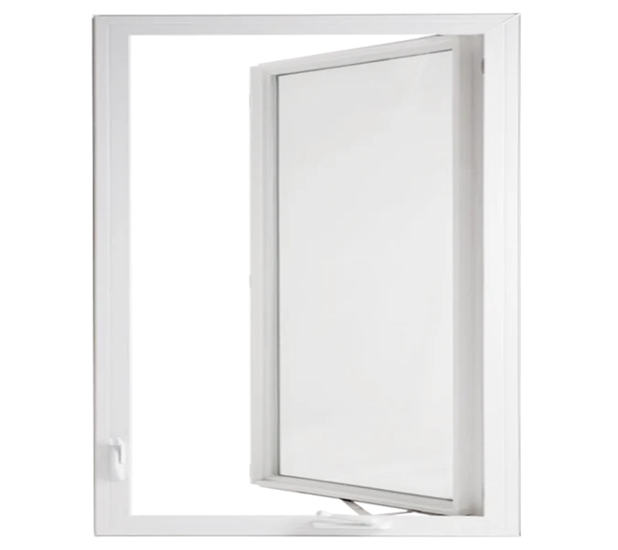 Casement Window