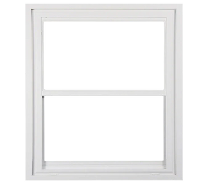 Single / Double Hung (Slides up and down)