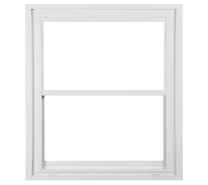 Single or Double Hung